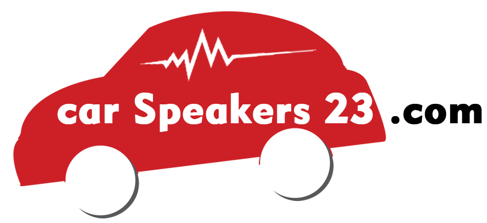 Car Speakers 23